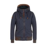 Naketano Rülpsen Schmatzen Furzen dark blue