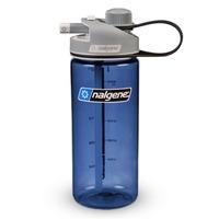 NALGENE MULTIDRINK 0.6L BOTTLE (BLUE)