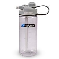 nalgene multidrink 06l bottle clear