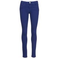 Naf Naf FAISY women\'s Trousers in blue