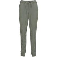 naf naf lisa womens trousers in grey