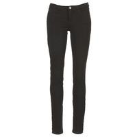 Naf Naf POWI women\'s Trousers in black