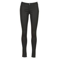 Naf Naf COATI women\'s Trousers in black