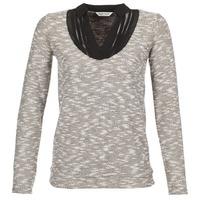 Naf Naf PRICI women\'s Sweatshirt in grey