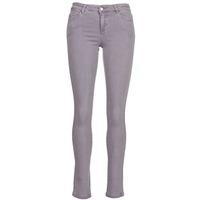 naf naf fraisy womens trousers in grey