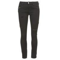 Naf Naf FLAMALIN women\'s Skinny Jeans in black