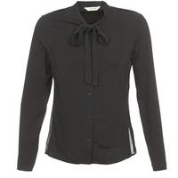 naf naf kalapi womens shirt in black