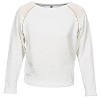 naf naf olina womens blouse in white