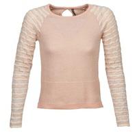 Naf Naf MERLIN women\'s Sweater in pink