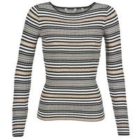 Naf Naf MARIJOLIE women\'s Sweater in Multicolour