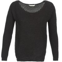 Naf Naf MIMOSA women\'s Sweater in black