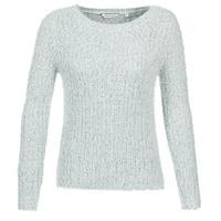 naf naf misou womens sweater in green