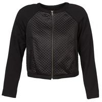 naf naf elyssa womens jacket in black