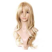 Natural Wigs Wigs for Women Costume Wigs Cosplay Wigs