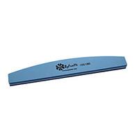 Nail Spong Files Nail Tool 1/Byfunme Nail Tool Blue Duplex Sand Polished Cotton/100/180