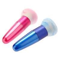 nature sponges makeup cotton stick for face random colors