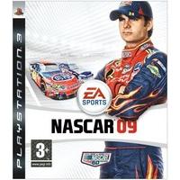 Nascar 09 (PS3)