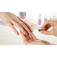 Nail Technician Diploma Course