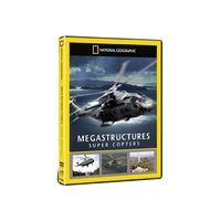 National Geographic - Megastructures - Super Copters