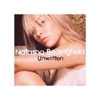 natasha bedingfield unwritten