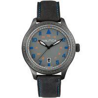 nautica mens watch