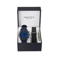 nautica mens watch