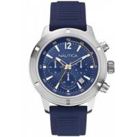 nautica mens watch