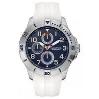 nautica mens watch