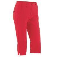 Nadia Ventil8 Capri Pants - Cran...