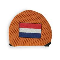 National Flag 2Ball Putter Cover Netherlands