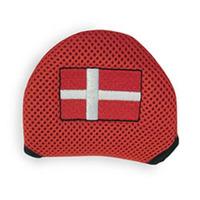 National Flag 2Ball Putter Cover Denmark