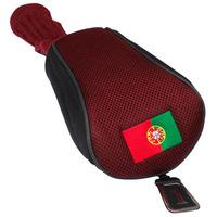 National Flag Headcover Portugal