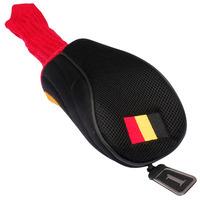 National Flag Headcover Belgium