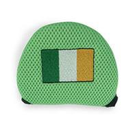 National Flag 2Ball Putter Cover Ireland