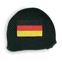 national flag 2ball putter cover germany