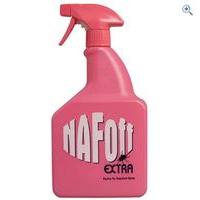 naf off naf off extra insect repellent for horses
