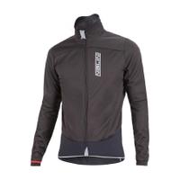 Nalini Double XWarm Jacket - Black - L