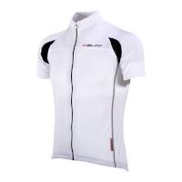 Nalini Karma Ti Short Sleeve Jersey - White - XL