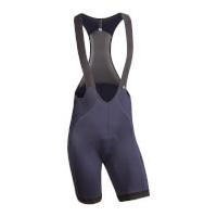 nalini soft bib shorts blue m