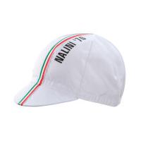 Nalini Bovisa Cap - White