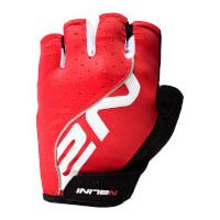 Nalini Red Mitts - Red - S