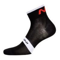 nalini na socks h12 blackwhite l xl