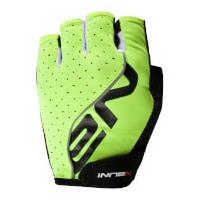 Nalini Red Mitts - Fluo - L