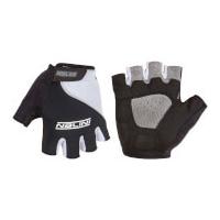 nalini mitts whiteblack xl