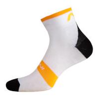 nalini na socks h12 blackorange l xl