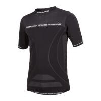 Nalini Somerset Short Sleeve Baselayer - Black - L-XL