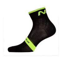 nalini na socks h12 blackfluo s m