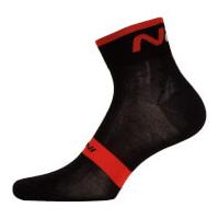 nalini na socks h12 blackred l xl