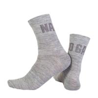 Nalini Blu Socks H19 - Grey - XXL
