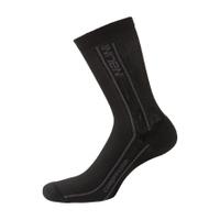 nalini compression socks black xxl